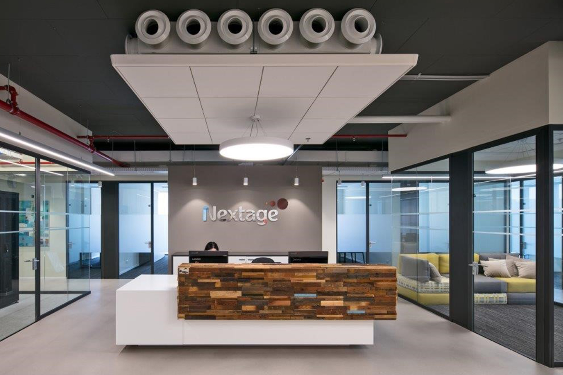 company image